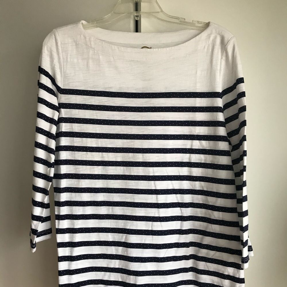 C Wonder 3/4 sleeve t-shirt